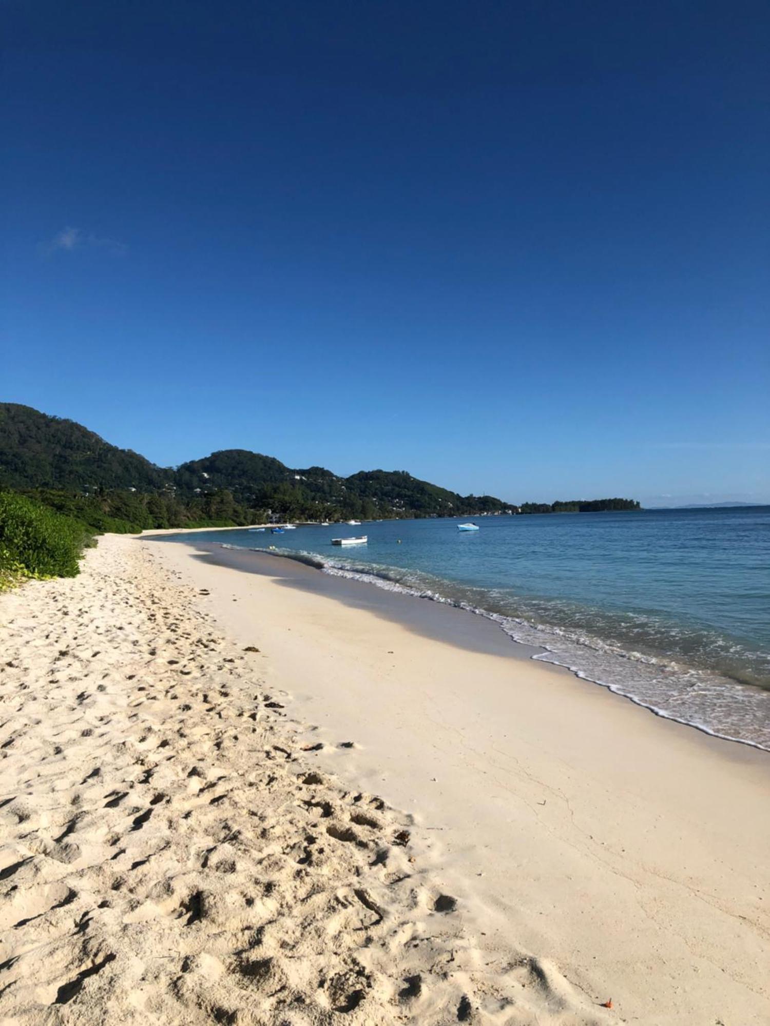 Hcs Bungalows Turtle Bay Rustic Bungalow Au Cap ภายนอก รูปภาพ