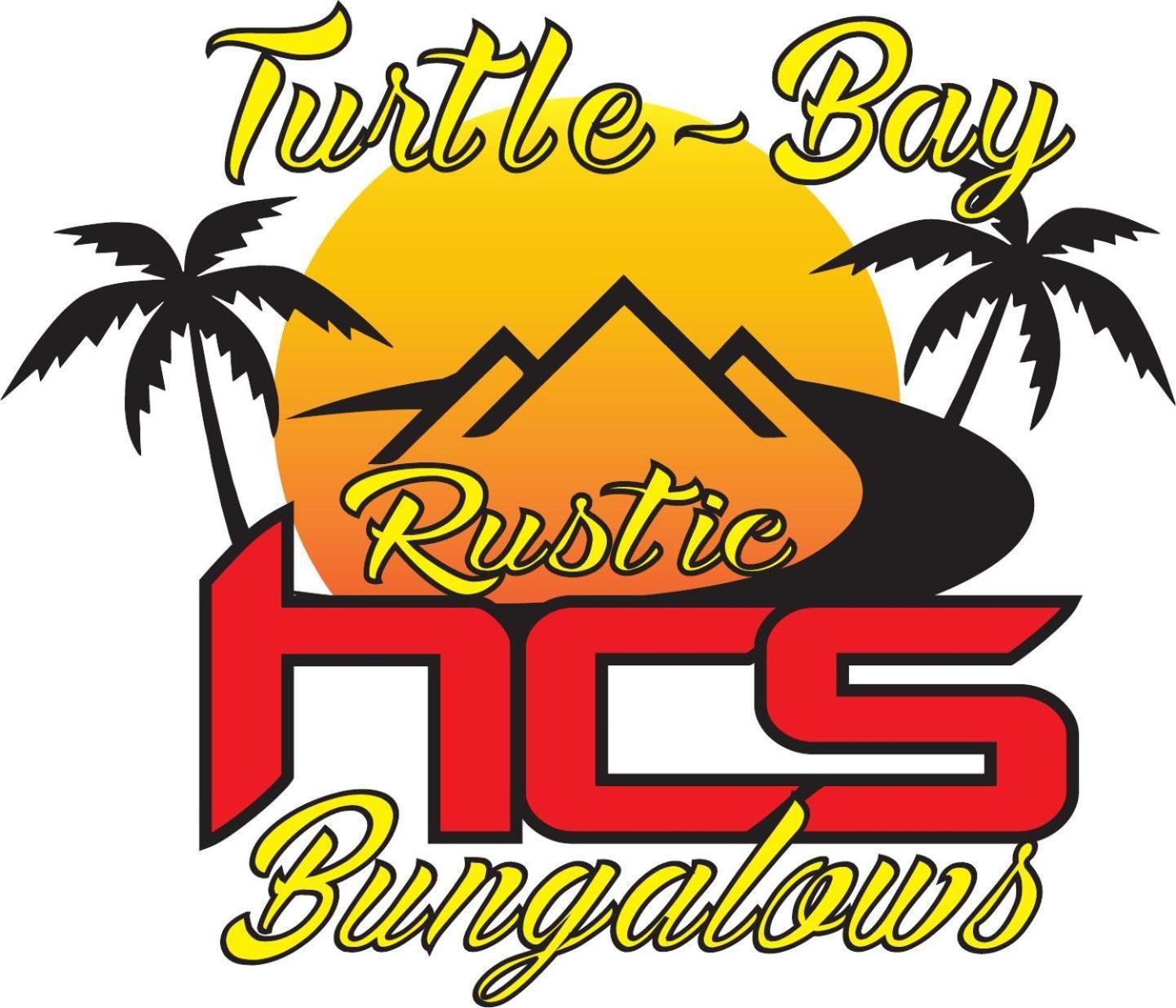 Hcs Bungalows Turtle Bay Rustic Bungalow Au Cap ภายนอก รูปภาพ